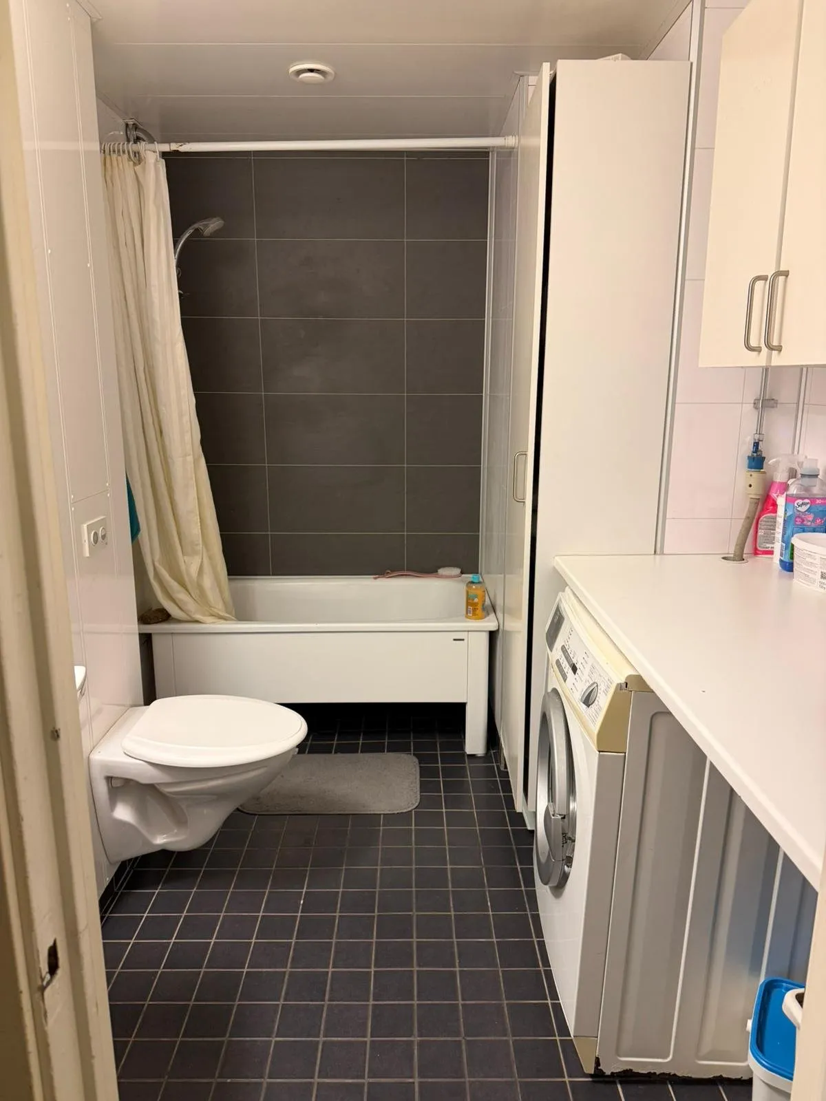 Hyreslägenhet på Märsta i marsta