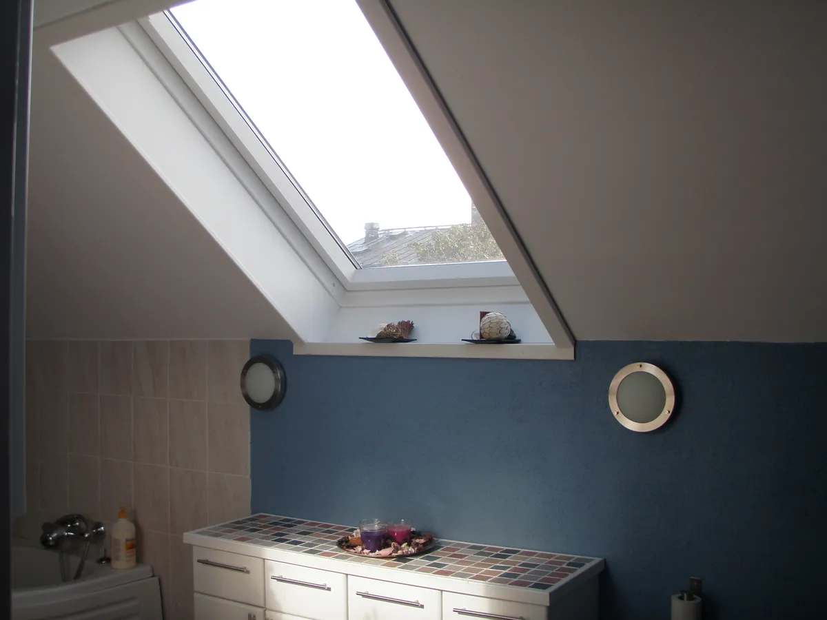 Hyresbostad på Spånga i spanga