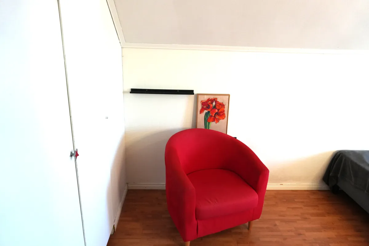 Hyresbostad på Spånga i spanga