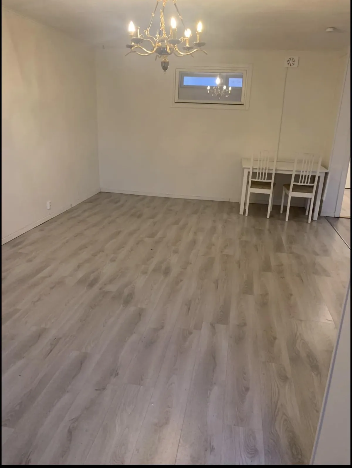 Hyreslägenhet på Upplands Väsby i upplands-vasby