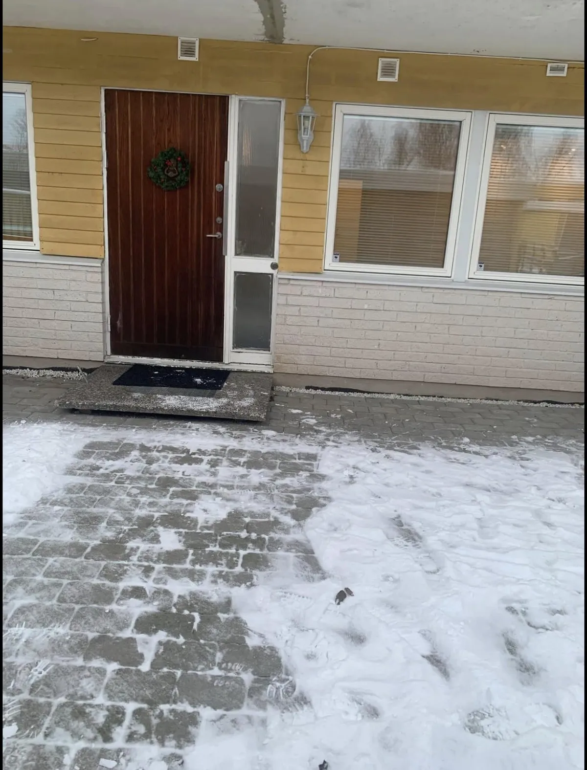 Hyreslägenhet på Upplands Väsby i upplands-vasby