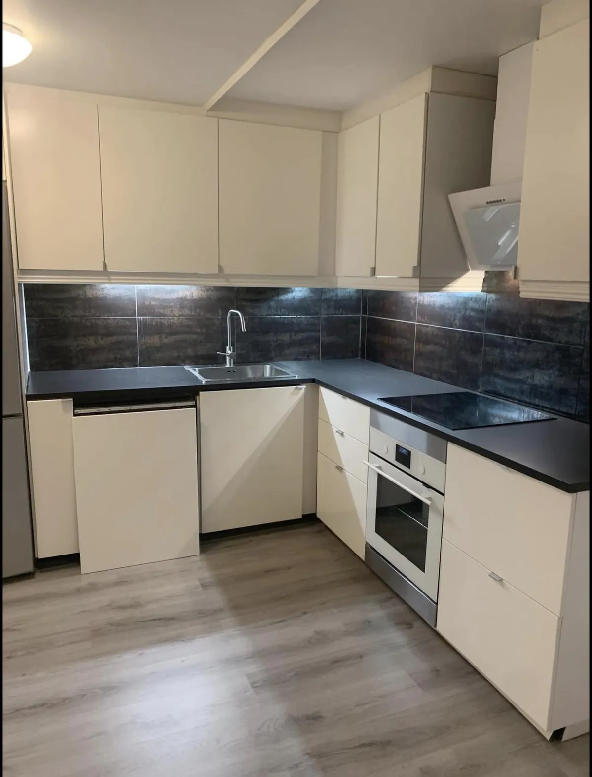 Hyreslägenhet på Upplands Väsby i upplands-vasby