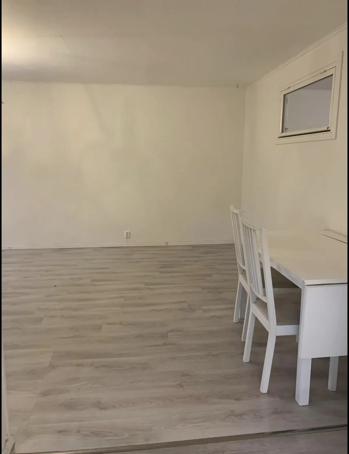 Hyreslägenhet på Upplands Väsby i upplands-vasby