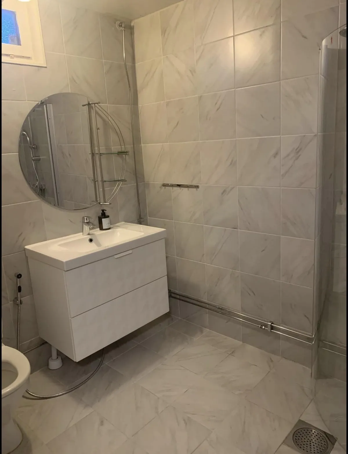 Hyreslägenhet på Upplands Väsby i upplands-vasby