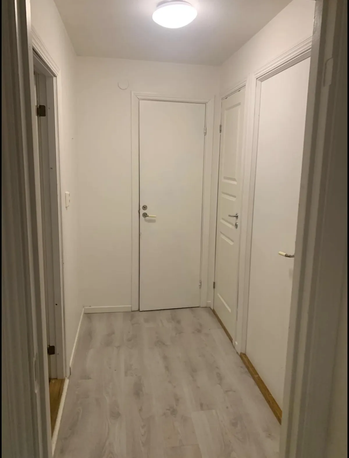 Hyreslägenhet på Upplands Väsby i upplands-vasby