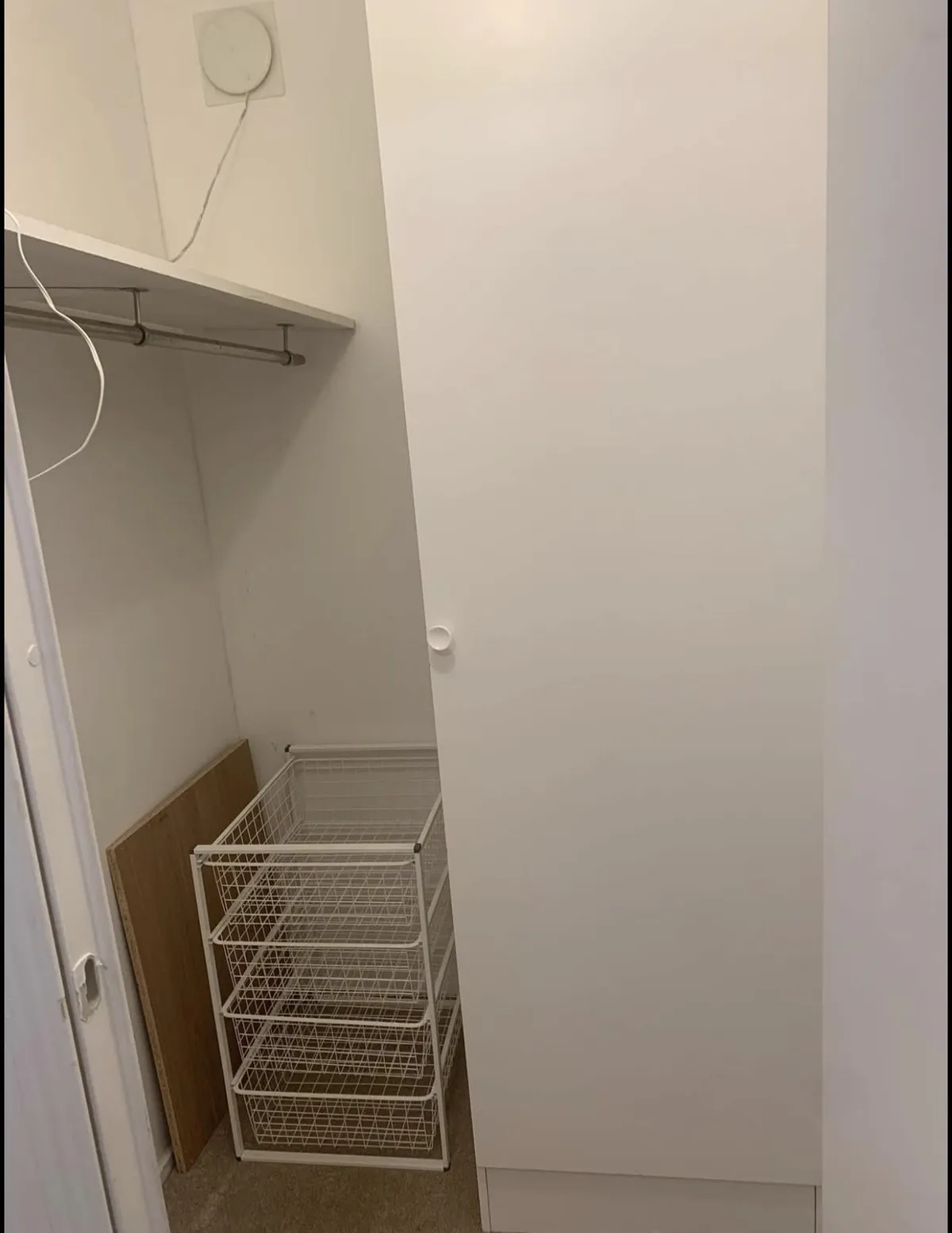 Hyreslägenhet på Upplands Väsby i upplands-vasby