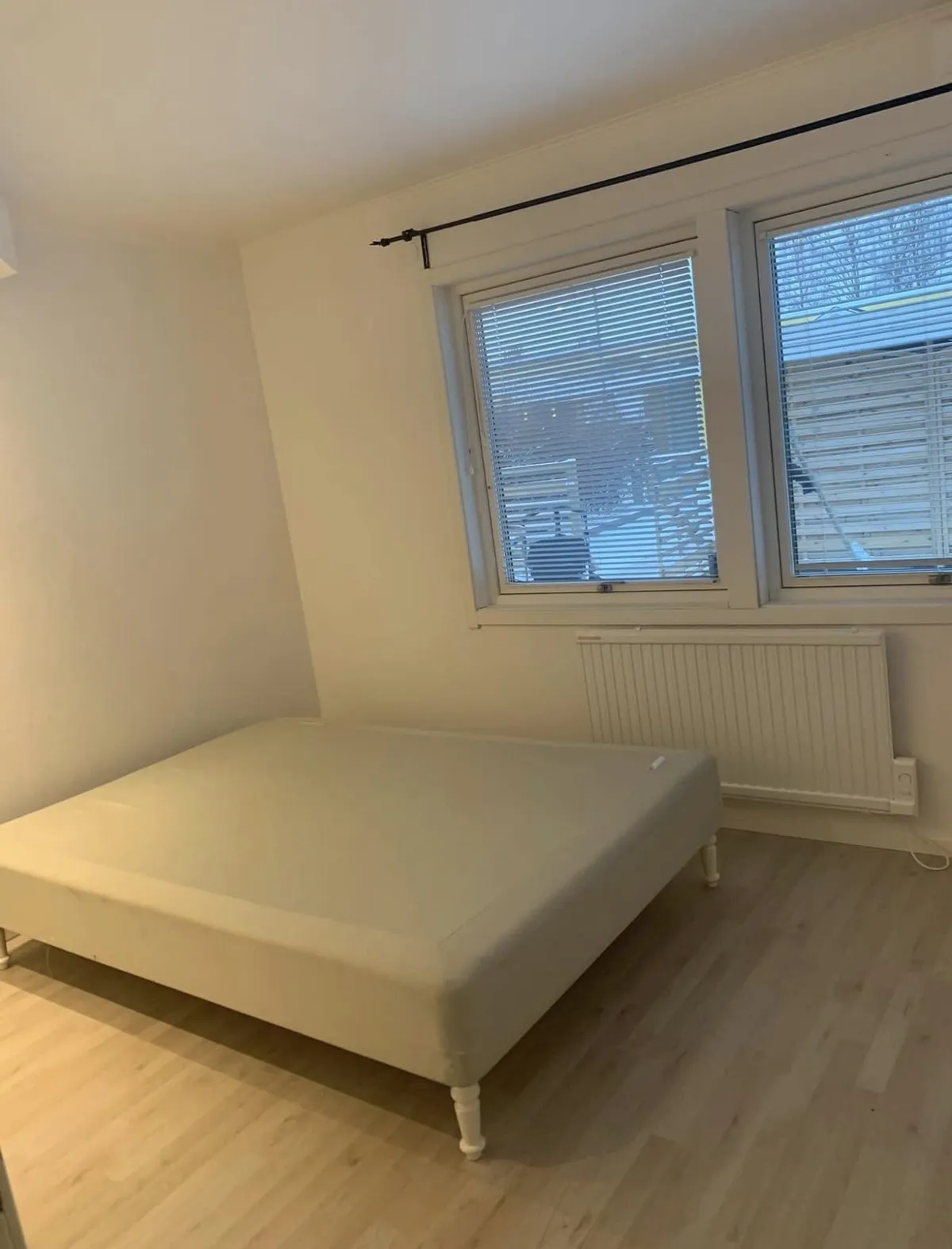 Hyreslägenhet på Upplands Väsby i upplands-vasby