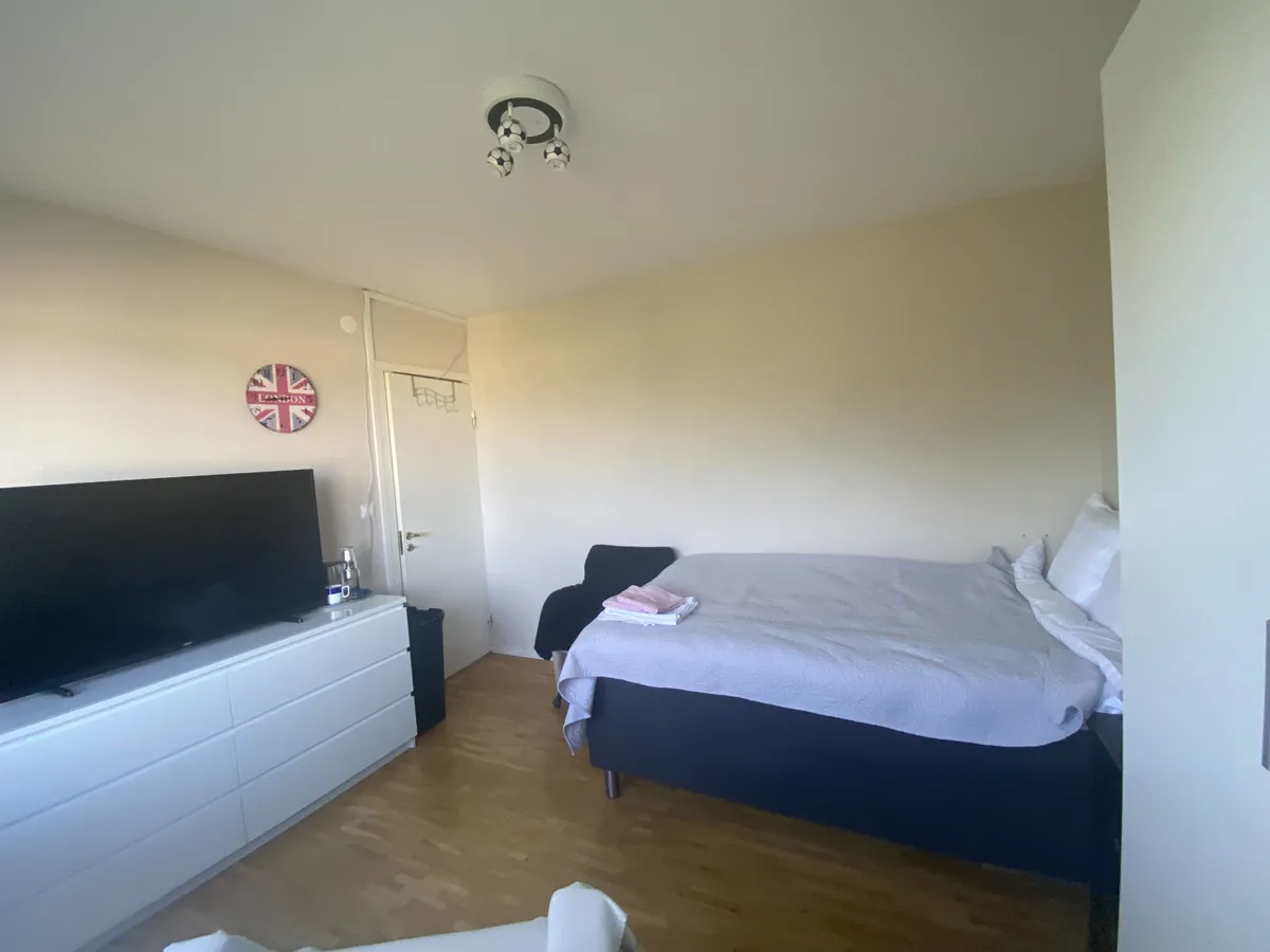 Hyreslägenhet på Västra Frölunda i vastra-frolunda