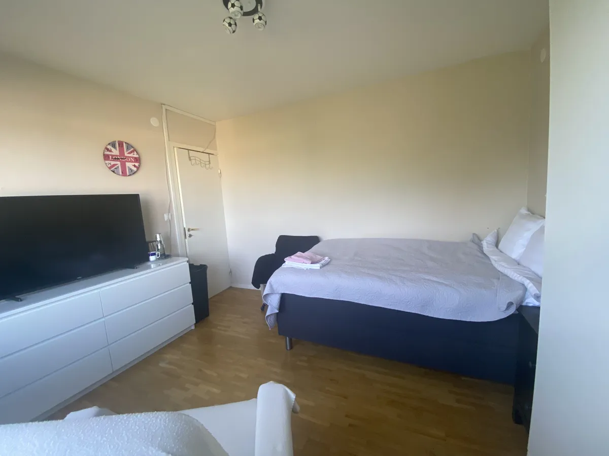 Hyreslägenhet på Västra Frölunda i vastra-frolunda