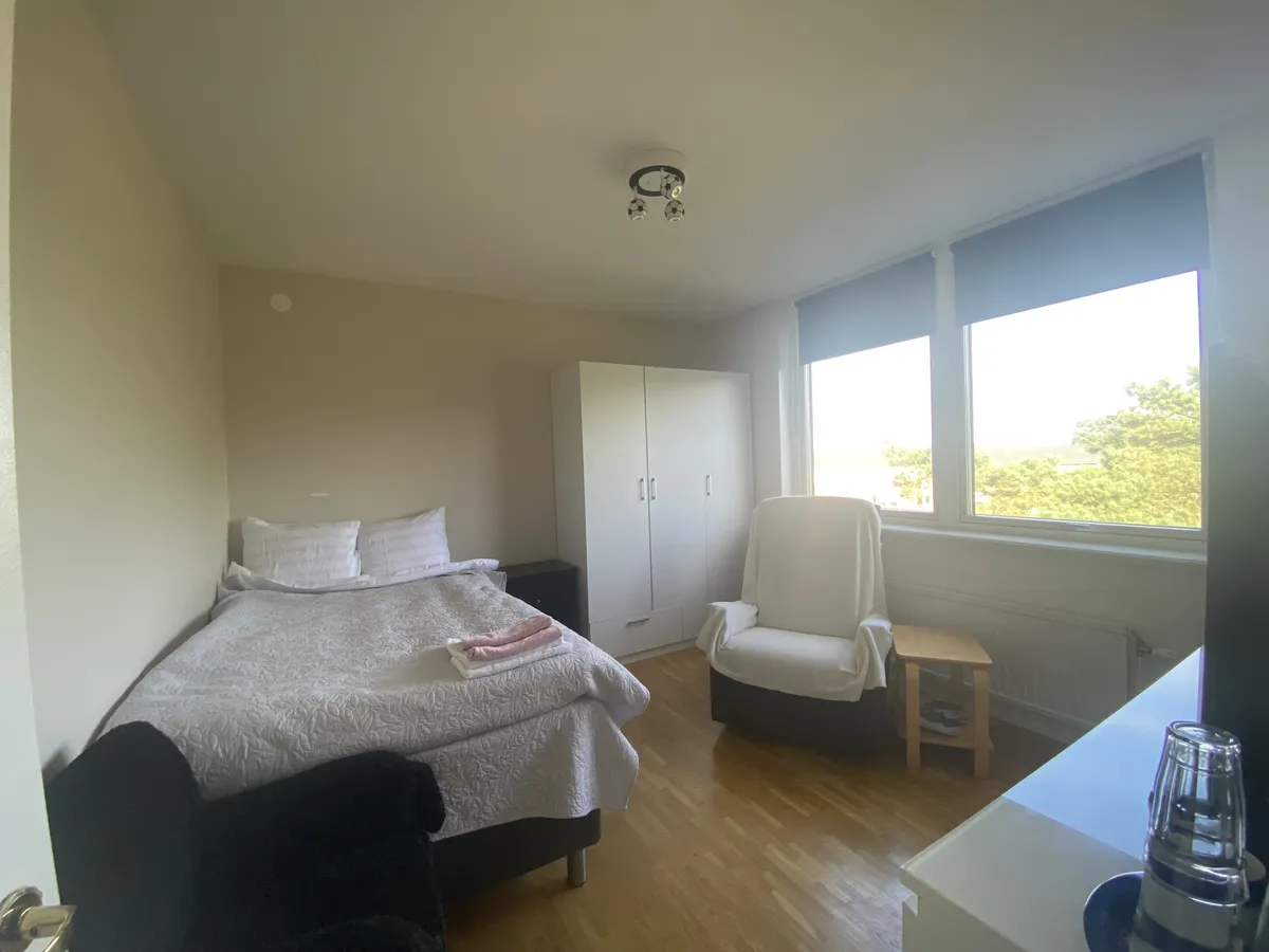 Hyreslägenhet på Västra Frölunda i vastra-frolunda