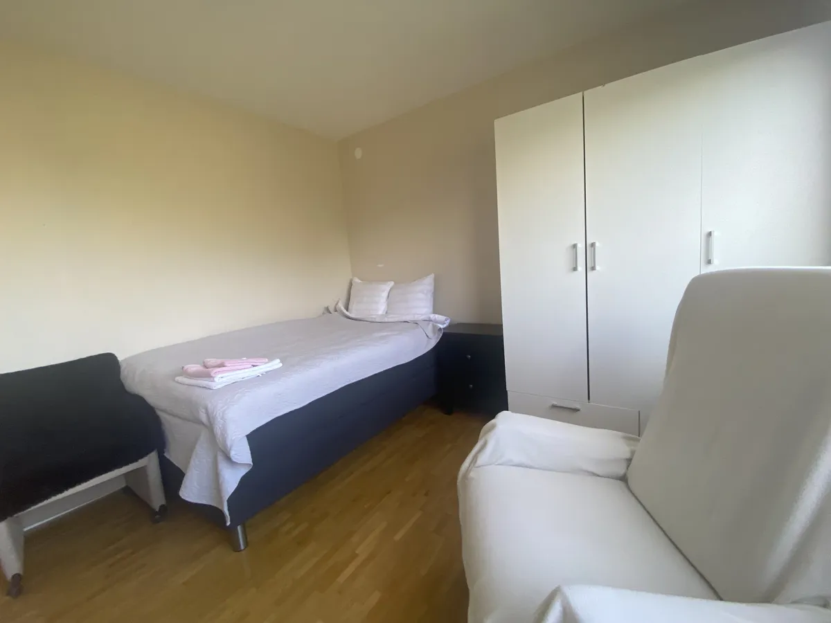 Hyreslägenhet på Västra Frölunda i vastra-frolunda