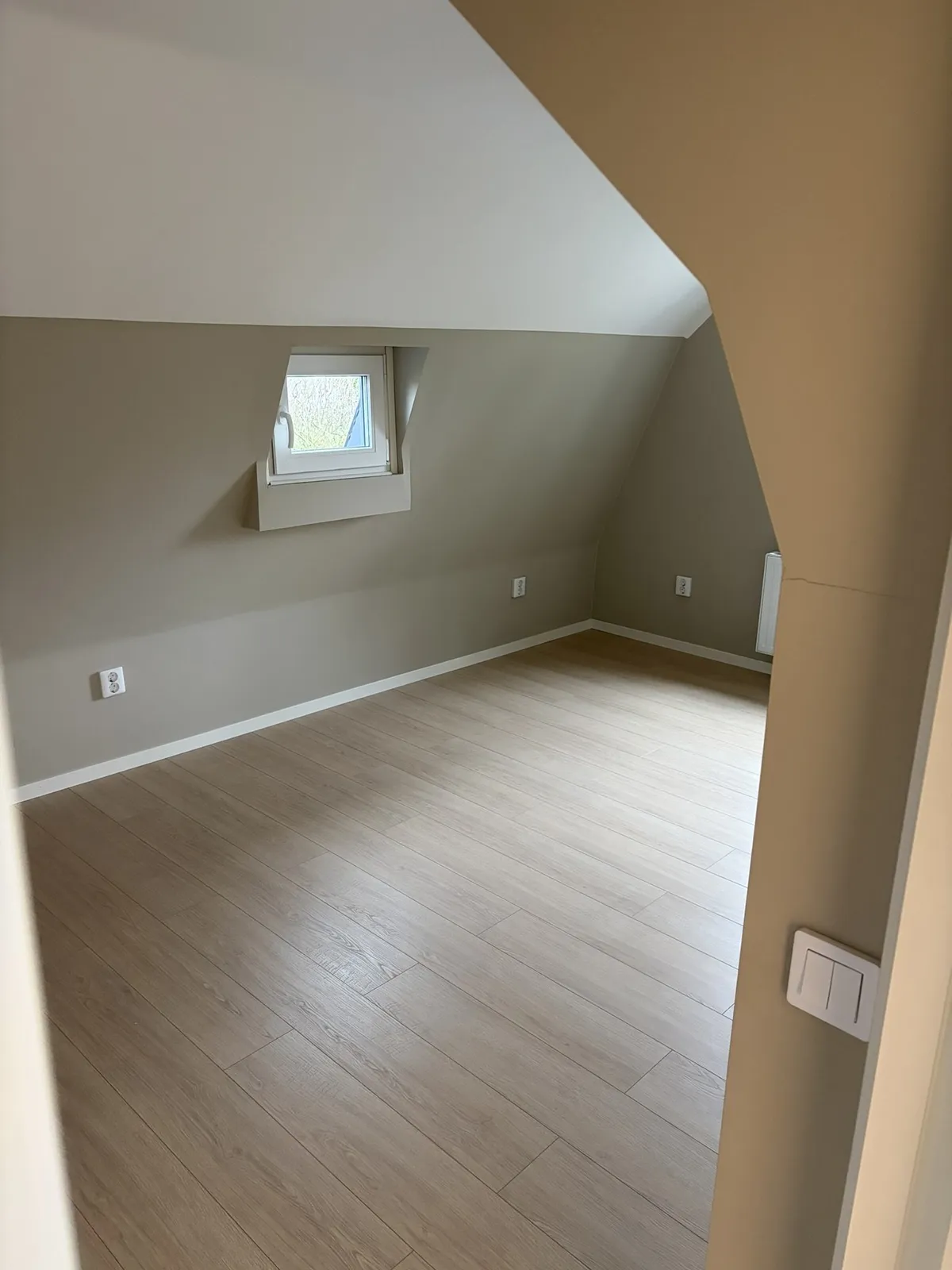 Hyresbostad på Malmö i malmo