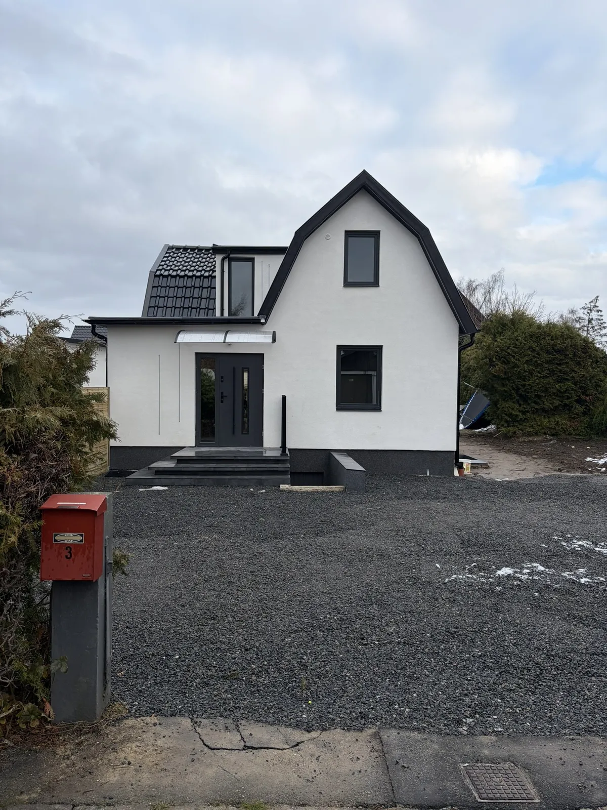 Hyresbostad på Malmö i malmo