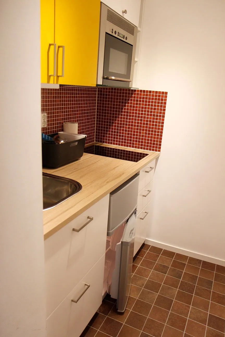 Hyreslägenhet på Huddinge i huddinge