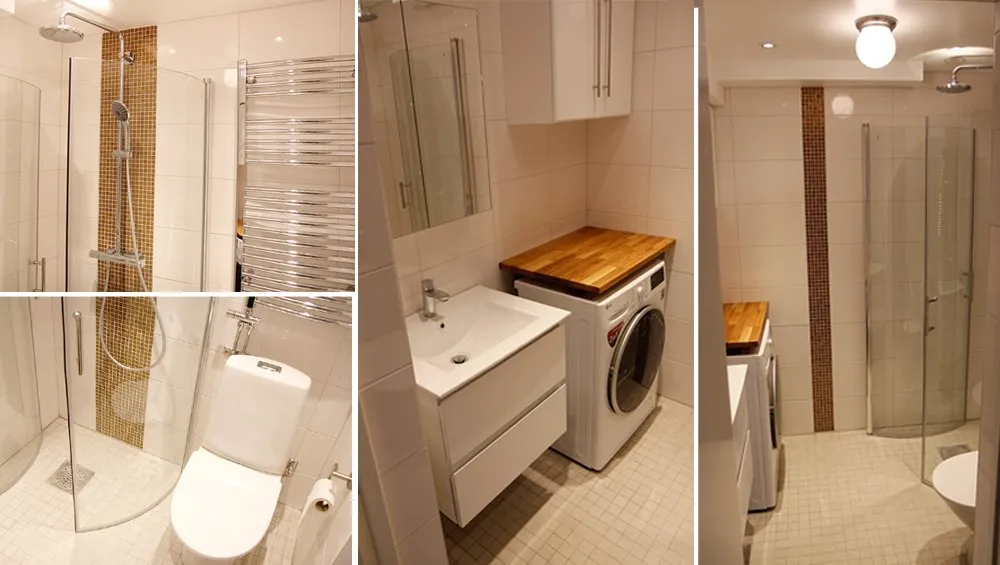 Hyreslägenhet på Huddinge i huddinge