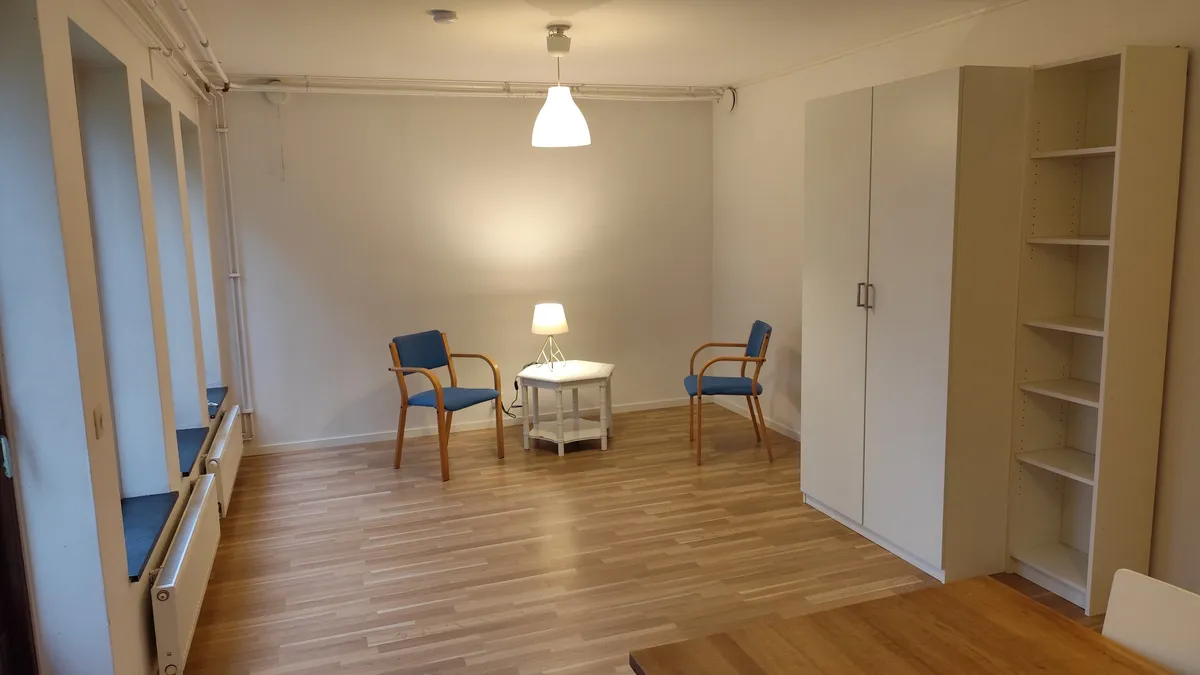 Hyreslägenhet på Huddinge i huddinge