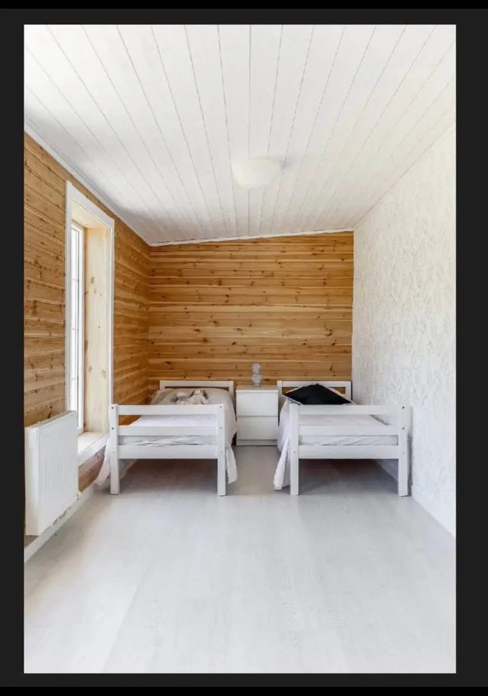 Hyresbostad på Umeå i umea