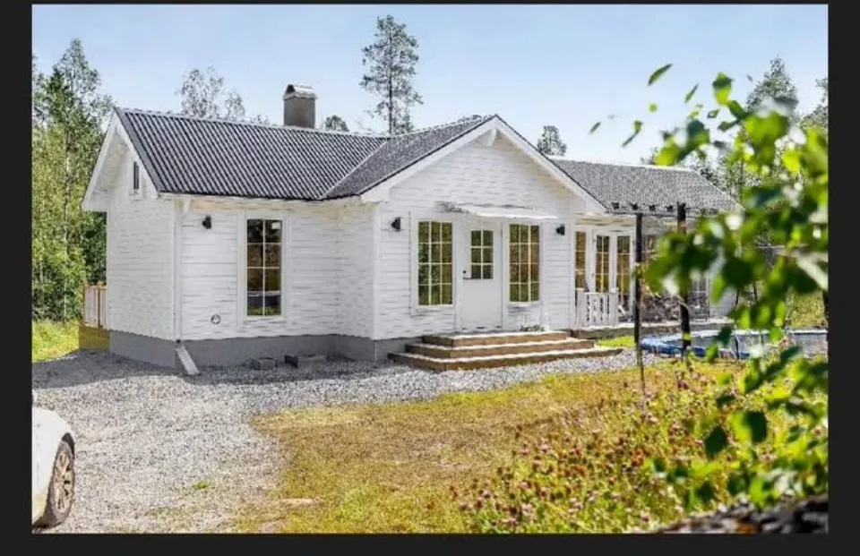 Hyresbostad på Umeå i umea