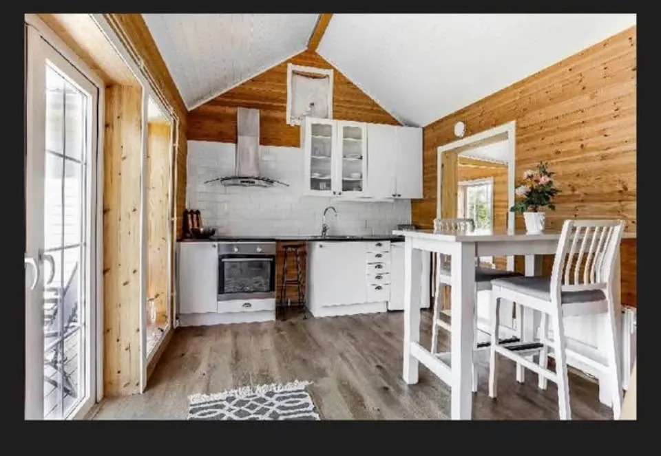 Hyresbostad på Umeå i umea