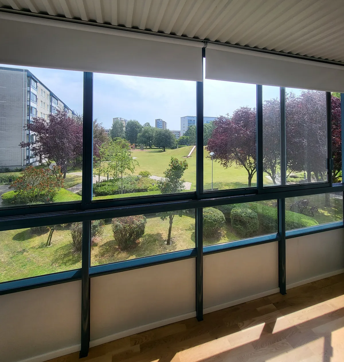 Hyreslägenhet på Malmö i malmo