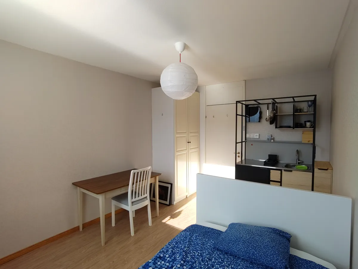 Hyreslägenhet på Järfälla i jarfalla