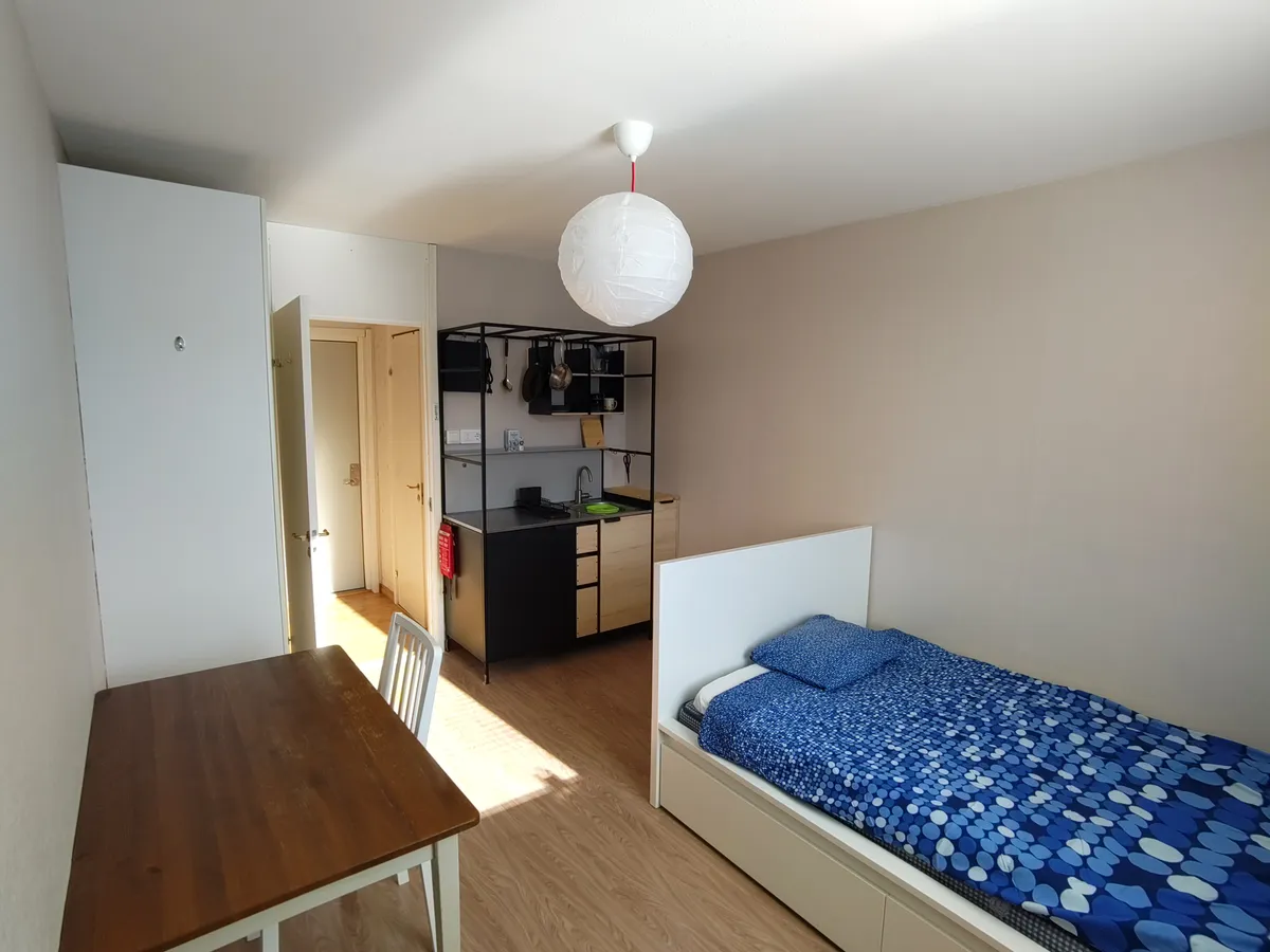 Hyreslägenhet på Järfälla i jarfalla