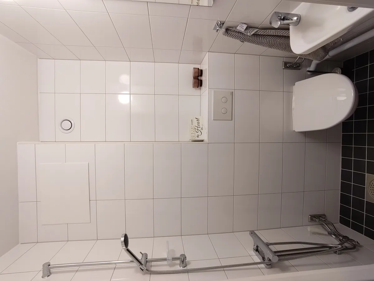 Hyreslägenhet på Järfälla i jarfalla