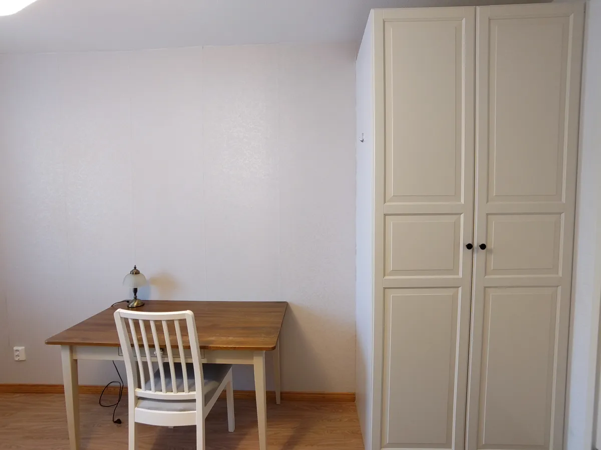 Hyreslägenhet på Järfälla i jarfalla