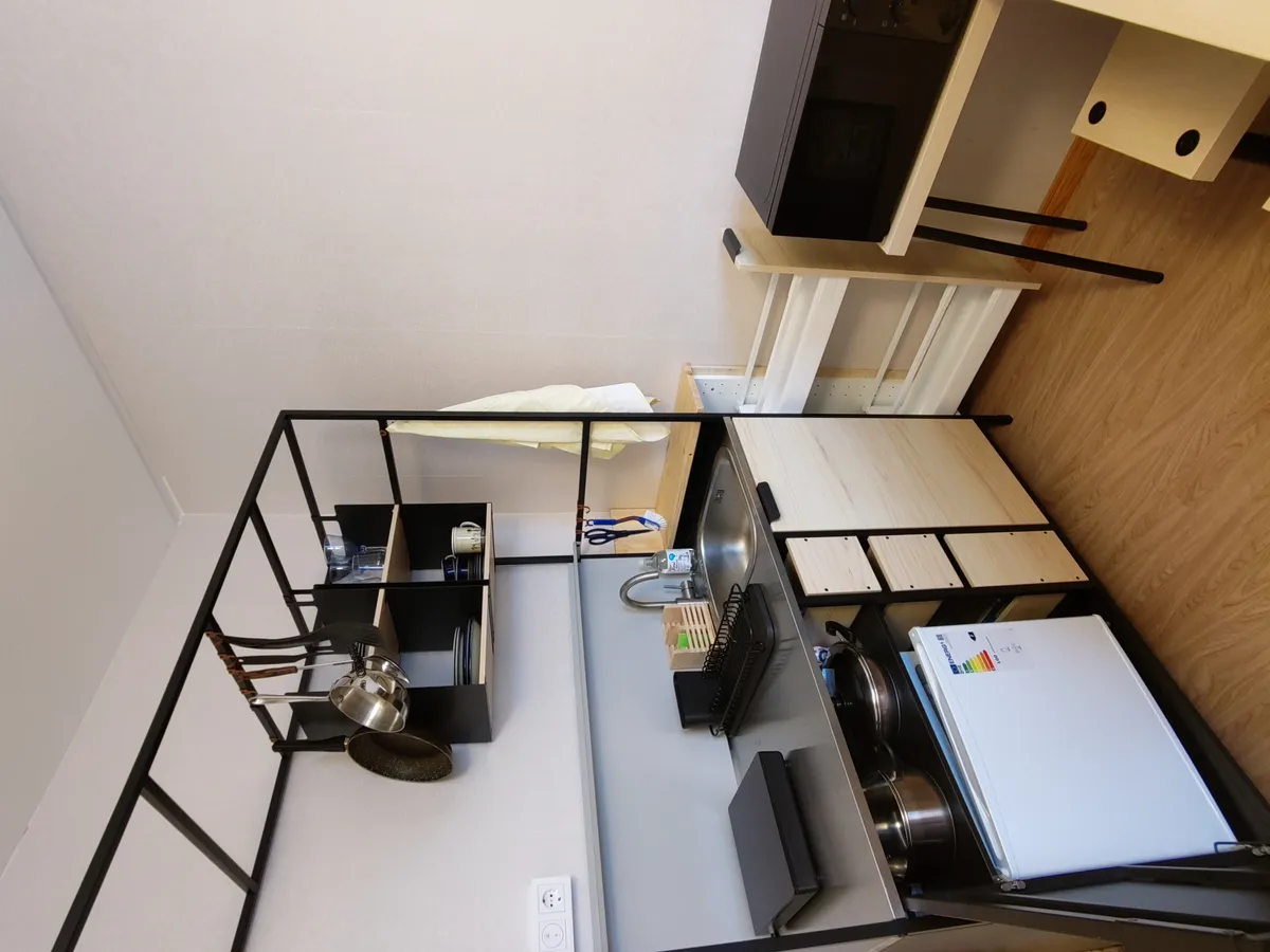 Hyreslägenhet på Järfälla i jarfalla