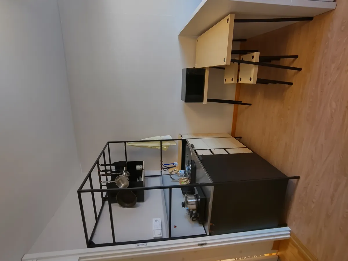 Hyreslägenhet på Järfälla i jarfalla