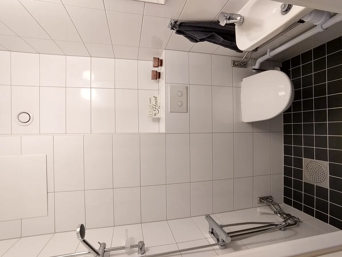 Hyreslägenhet på Järfälla i jarfalla