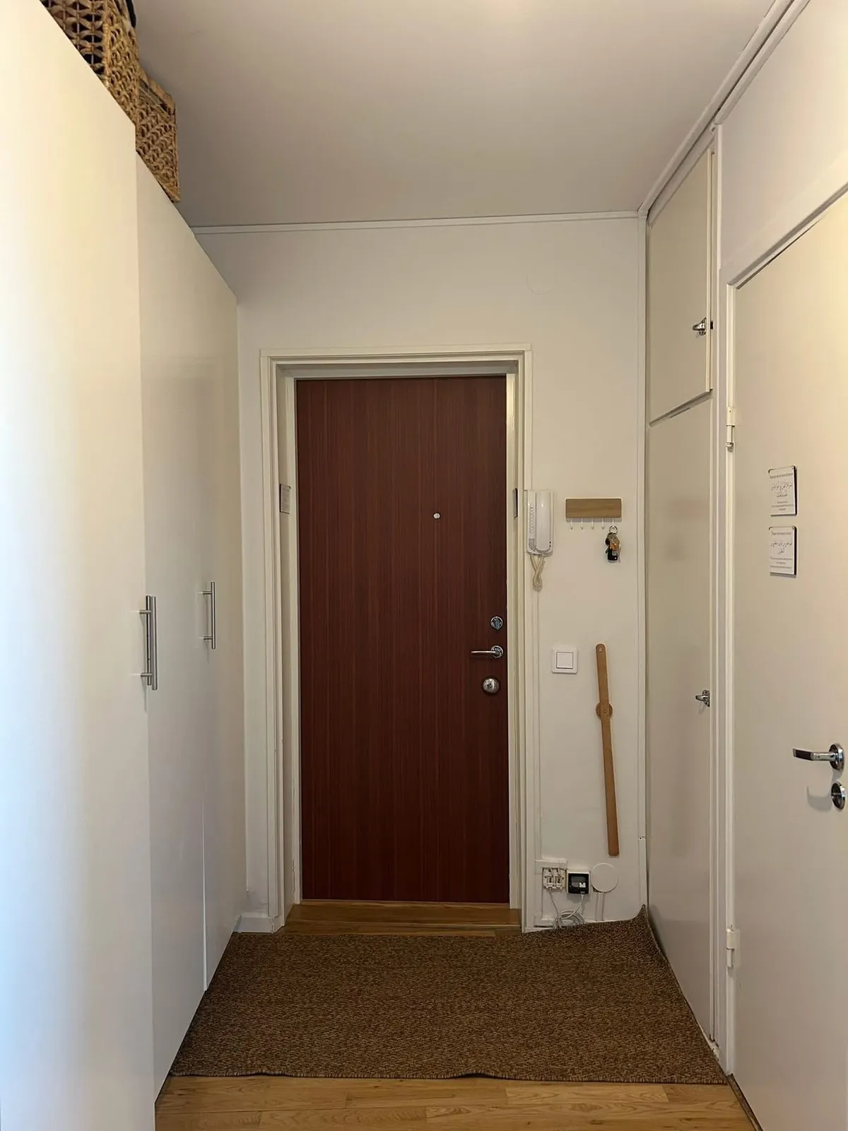 Hyreslägenhet på Malmö i malmo