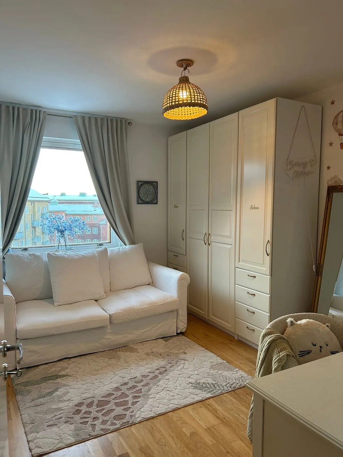 Hyreslägenhet på Malmö i malmo