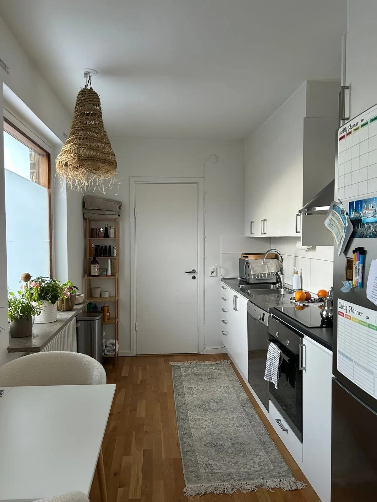 Hyreslägenhet på Malmö i malmo