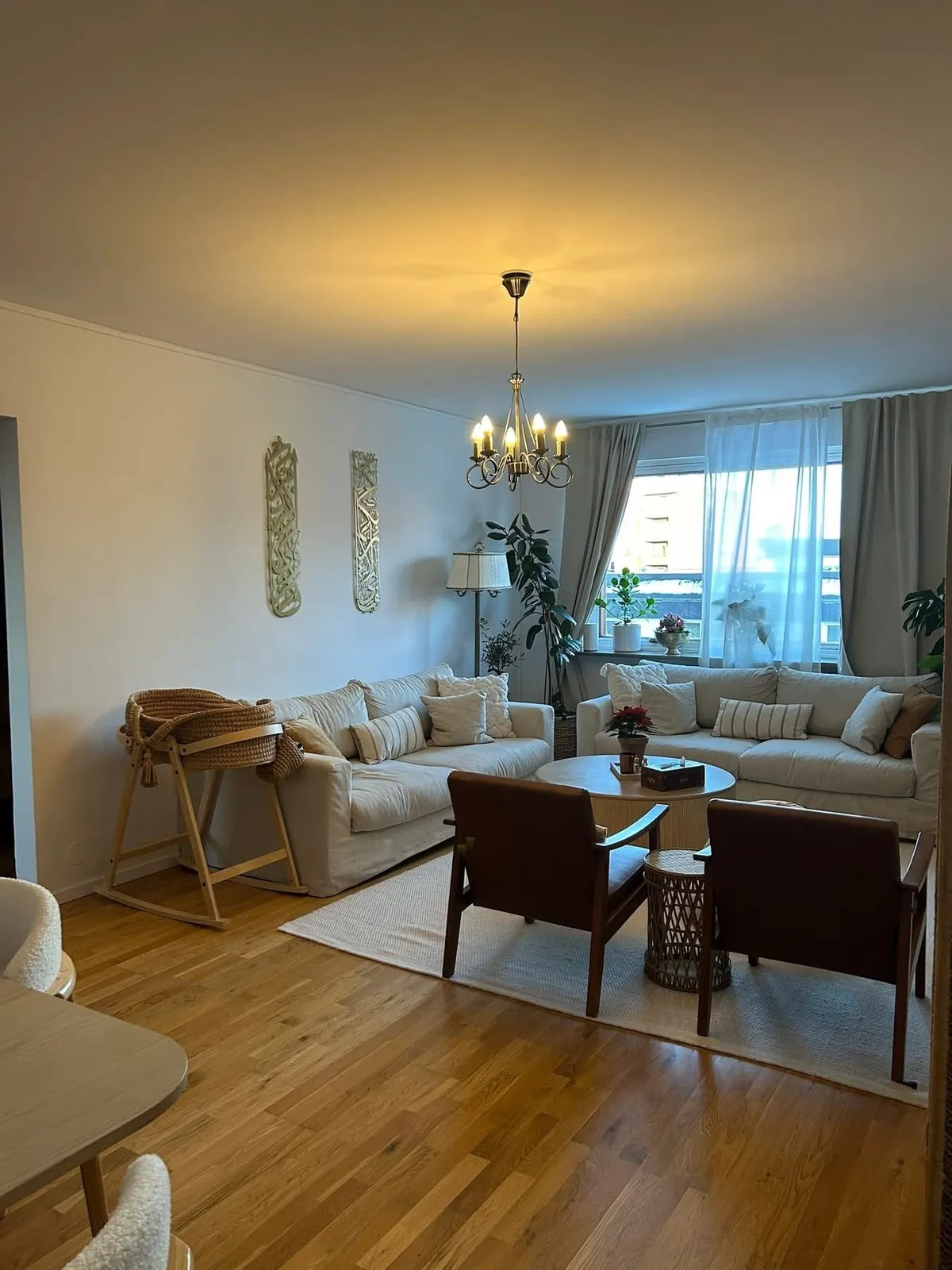 Hyreslägenhet på Malmö i malmo