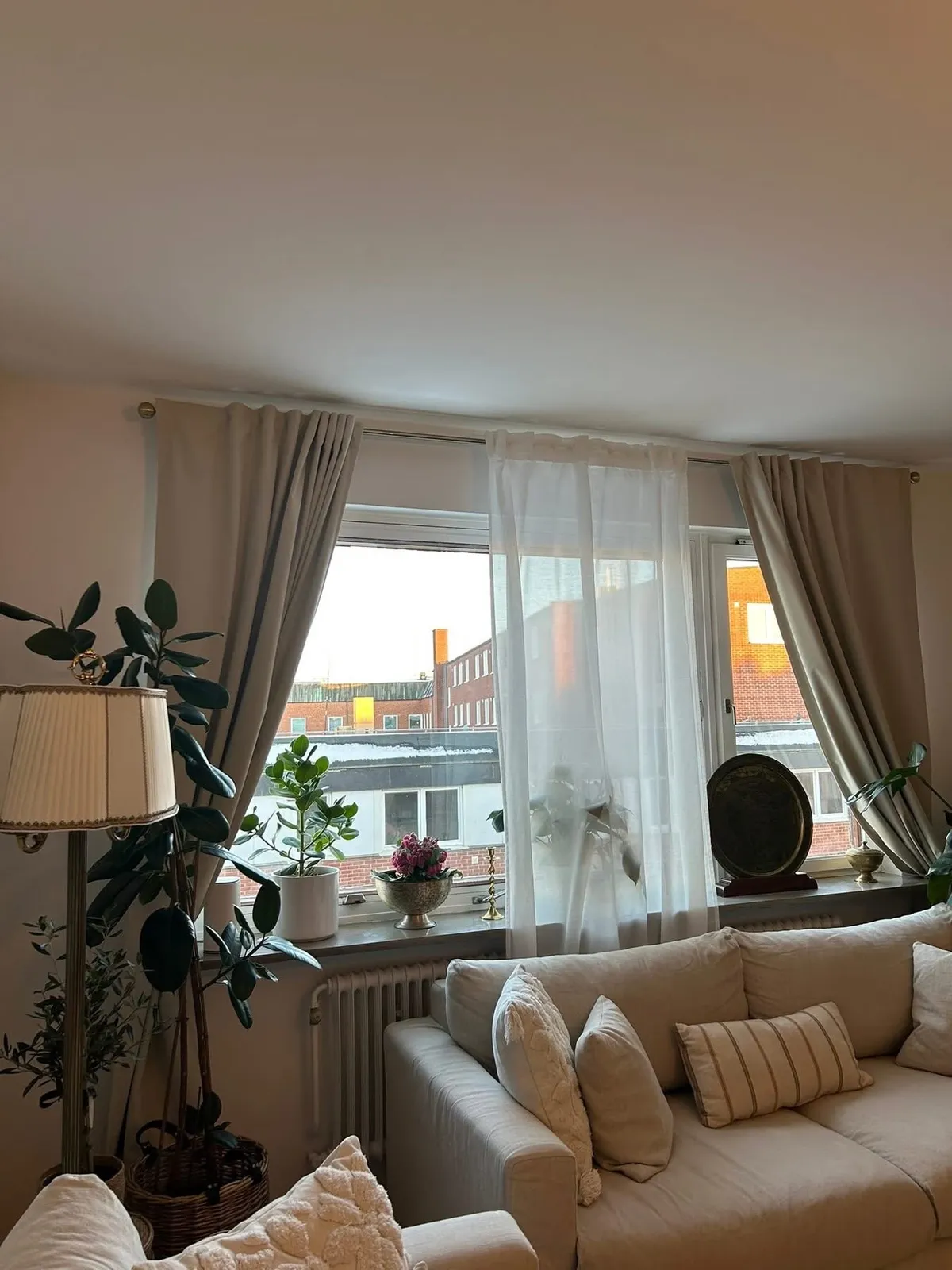 Hyreslägenhet på Malmö i malmo