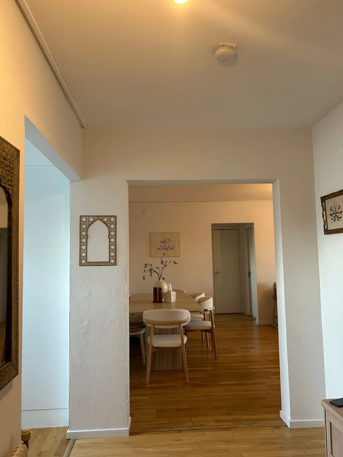 Hyreslägenhet på Malmö i malmo