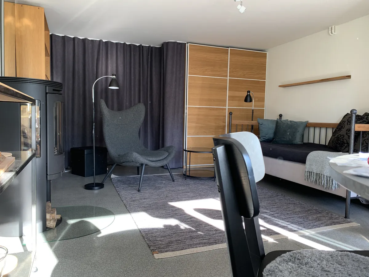 Hyreslägenhet på Nässjö i nassjo