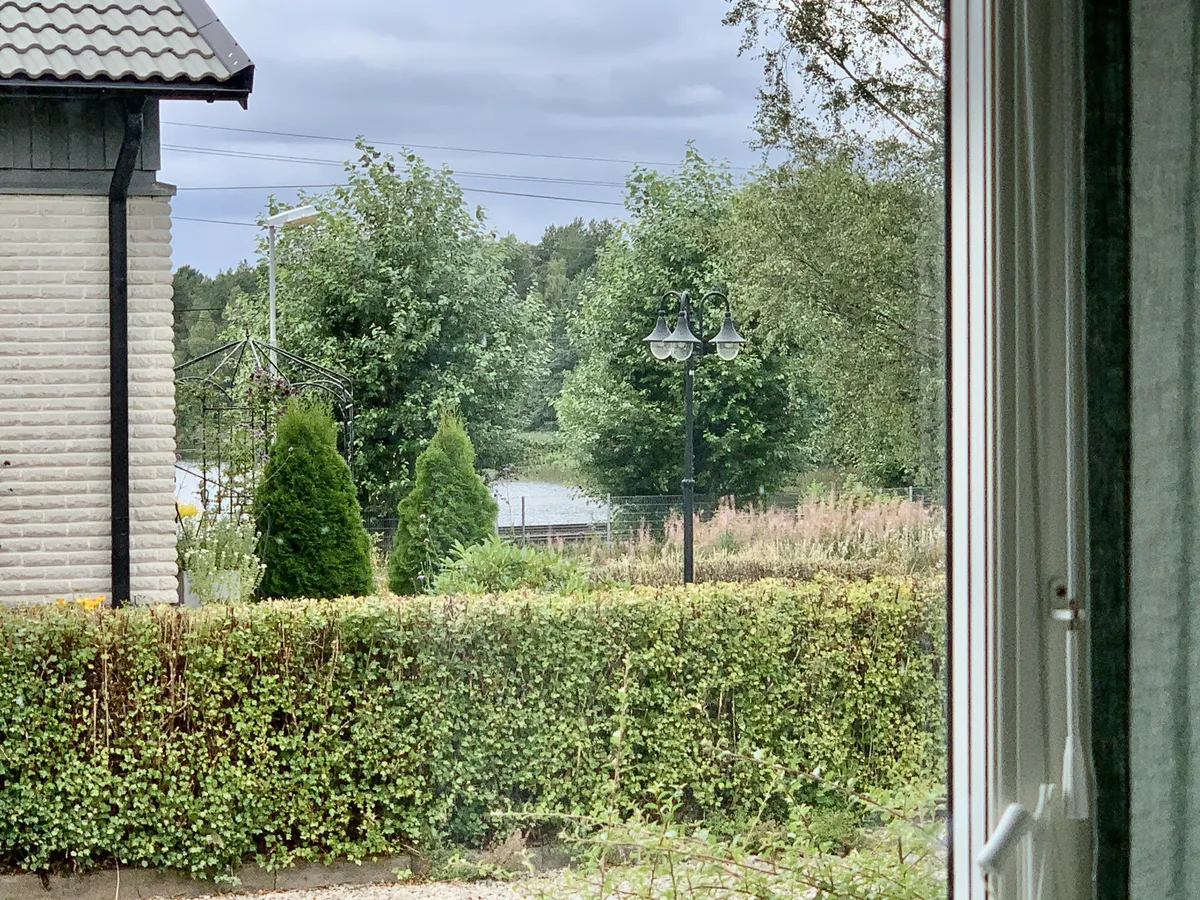 Hyreslägenhet på Nässjö i nassjo