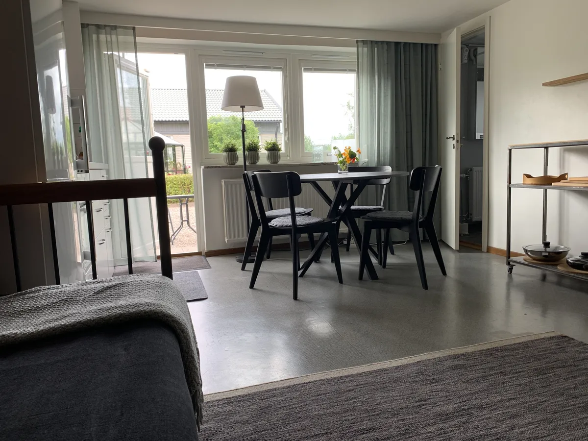 Hyreslägenhet på Nässjö i nassjo