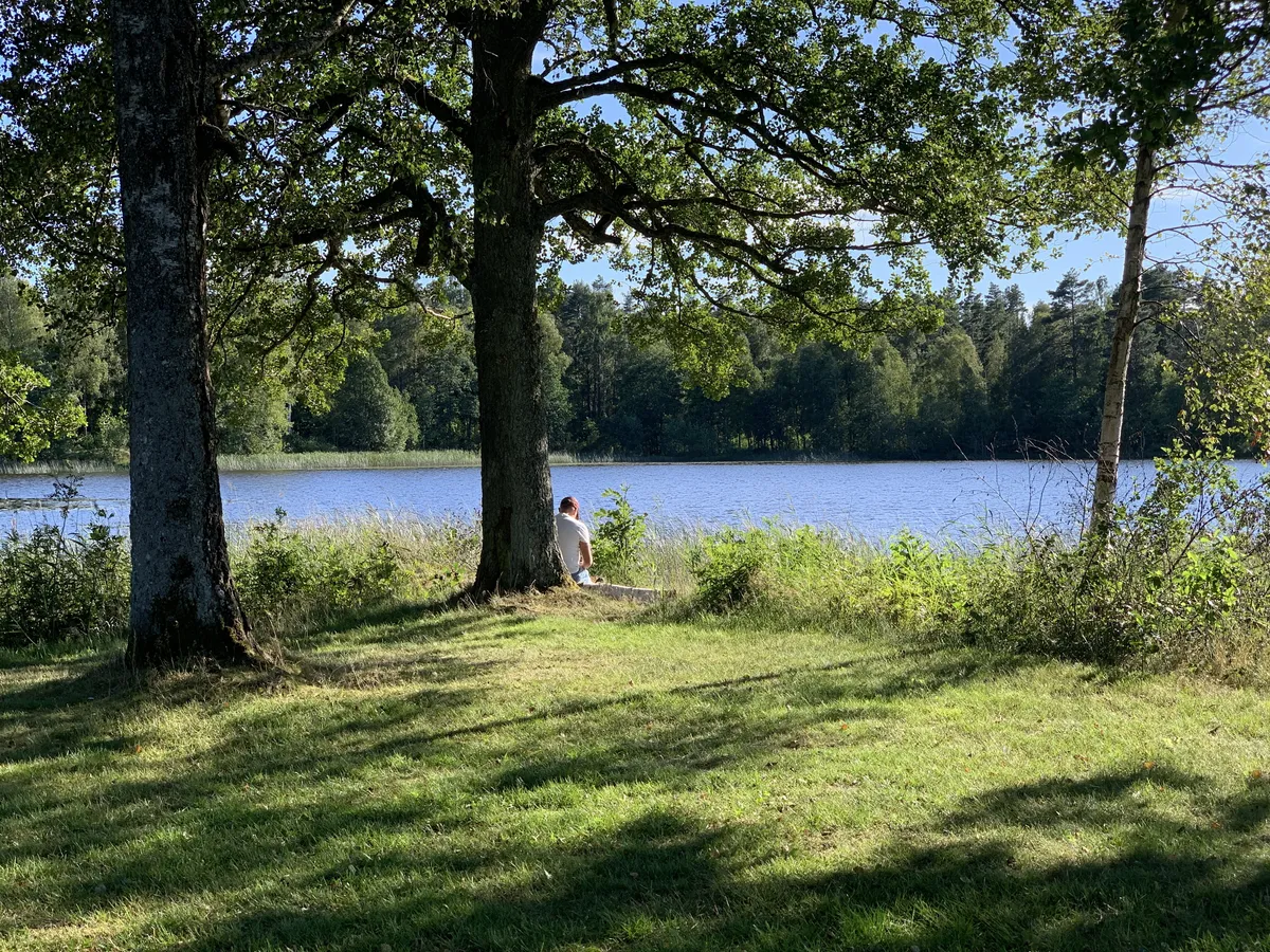 Hyreslägenhet på Nässjö i nassjo