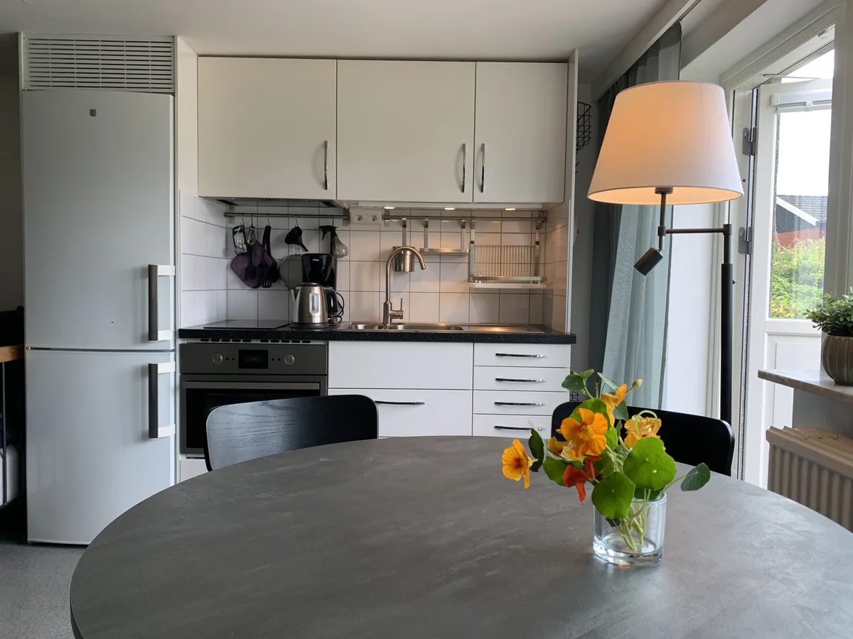 Hyreslägenhet på Nässjö i nassjo