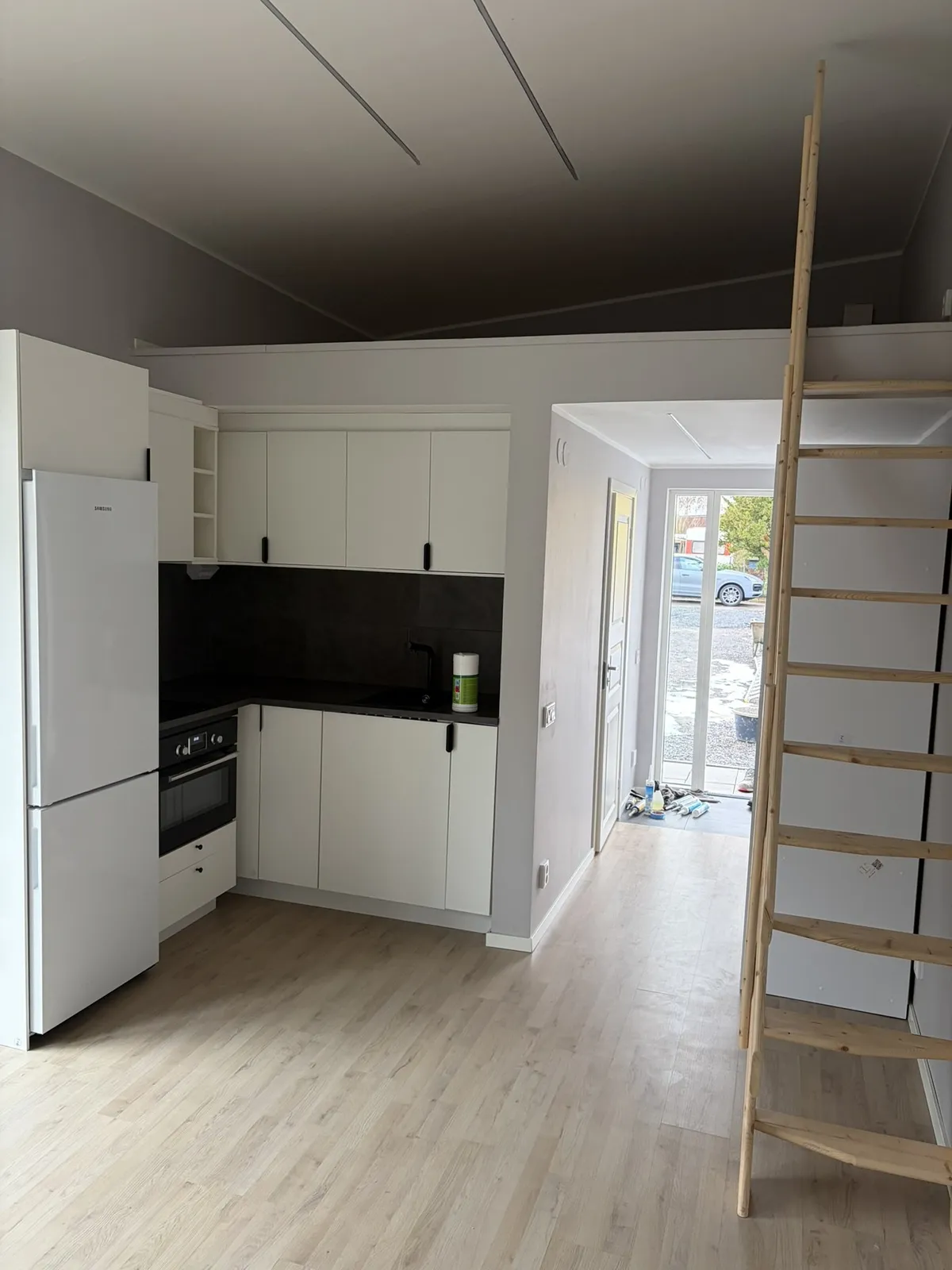 Hyresbostad på Malmö i malmo