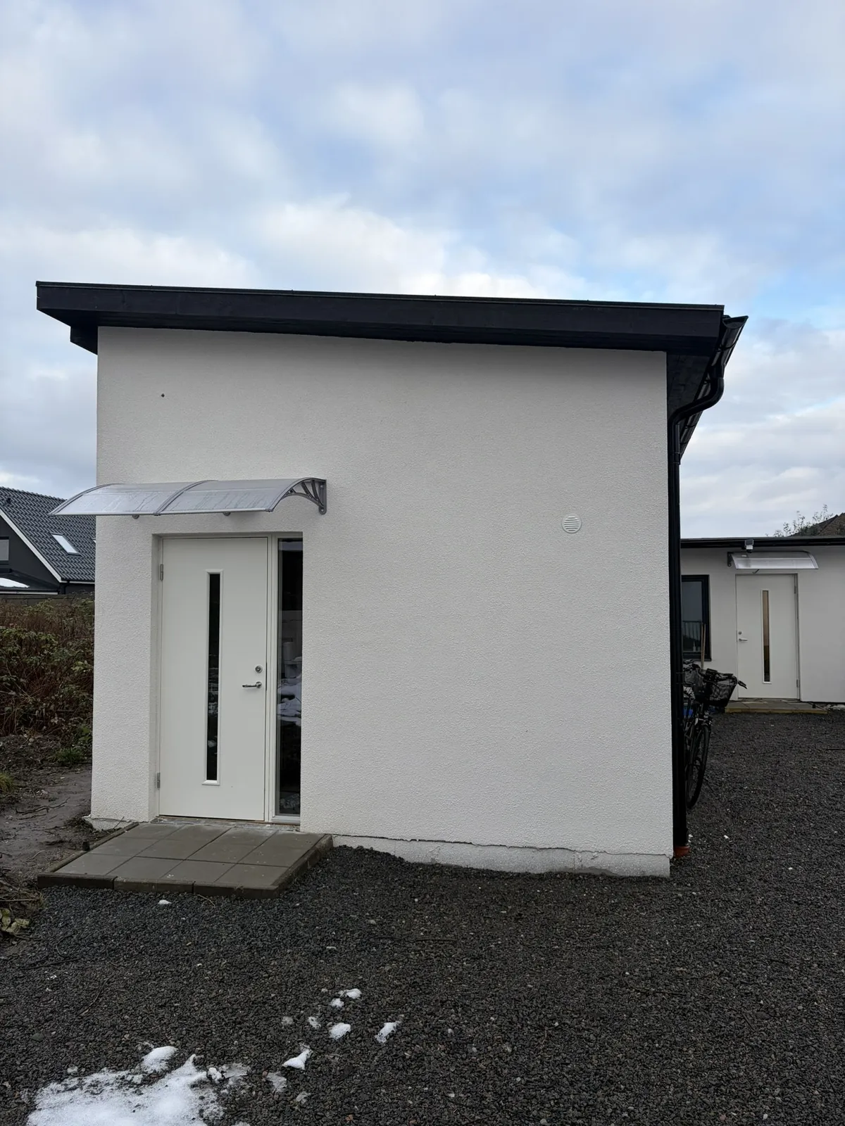 Hyresbostad på Malmö i malmo