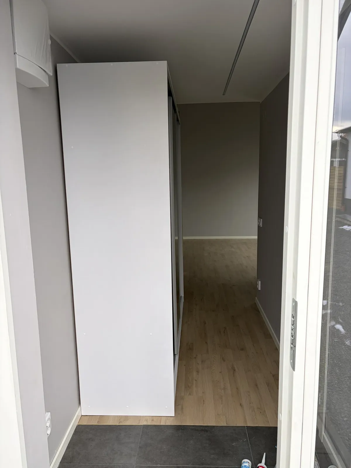 Hyresbostad på Malmö i malmo