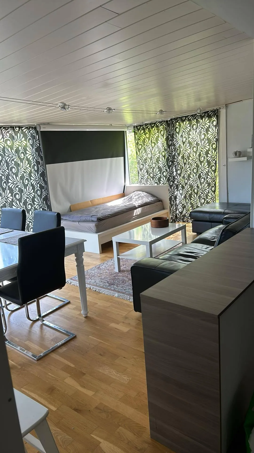 Hyresbostad på Vålberg i valberg