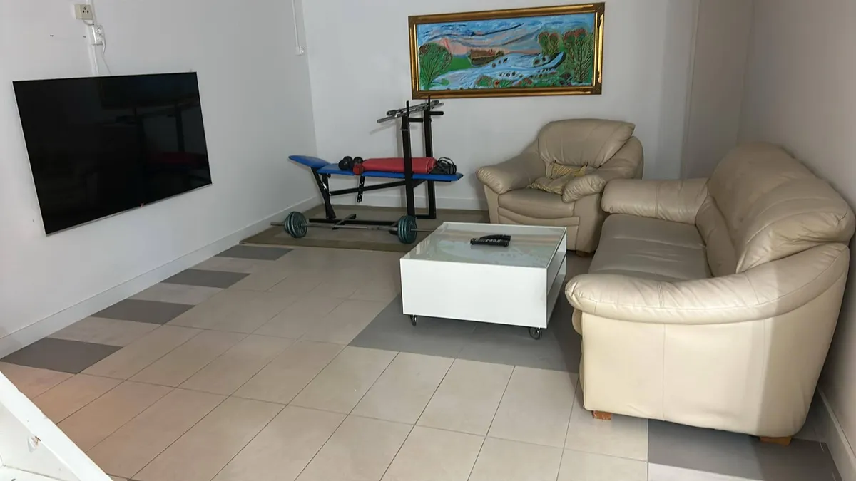 Hyresbostad på Vålberg i valberg