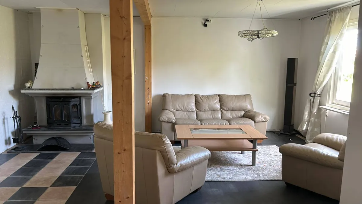 Hyresbostad på Vålberg i valberg