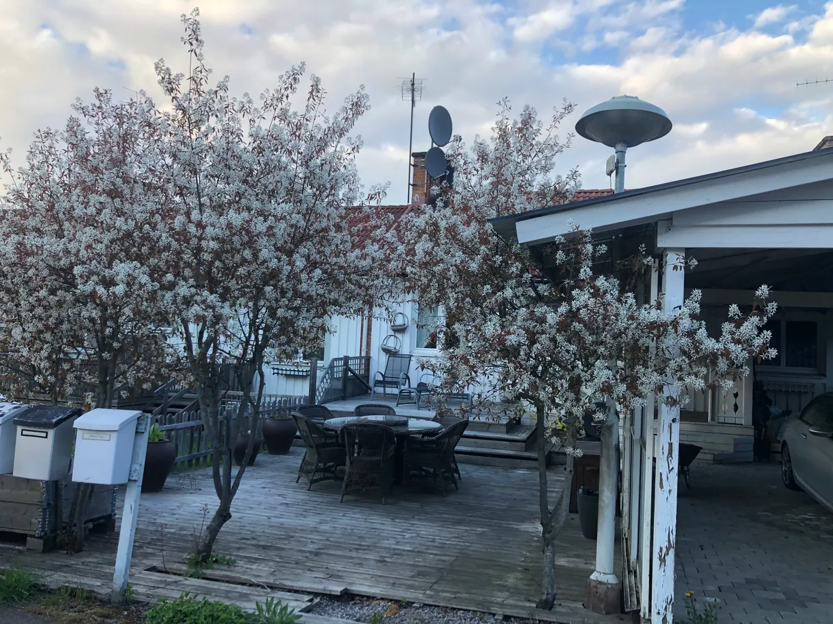 Hyresbostad på Vålberg i valberg