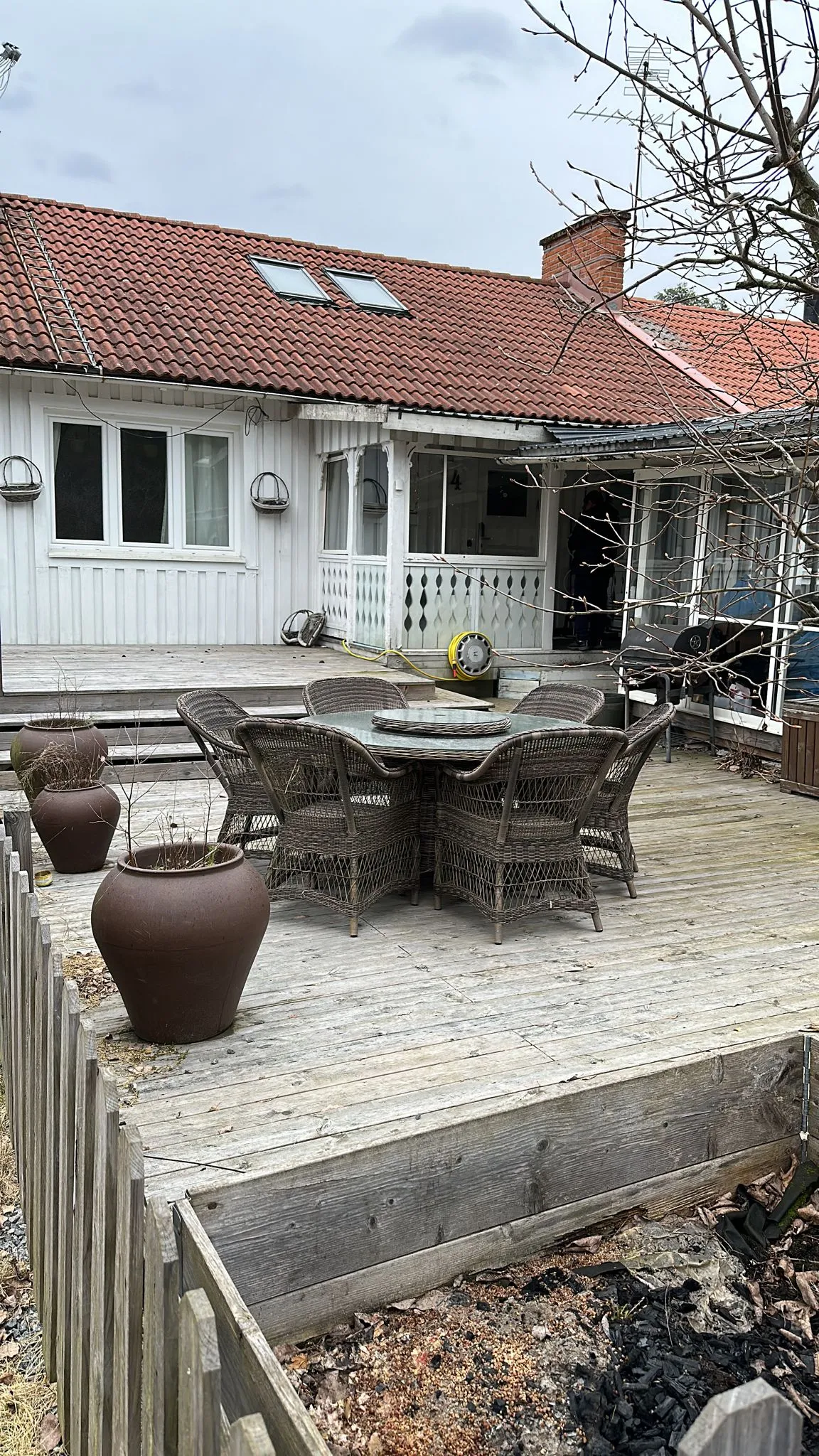 Hyresbostad på Vålberg i valberg